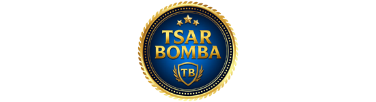 TSARBOMBA พลิกโฉมวงการเว็บพนันออนไลน์